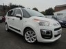 USED 2013 63 CITROEN C3 PICASSO 1.4 PICASSO SELECTION 5d 94 BHP ***PANORAMIC SUNROOF & PANORAMIC WINDSCREEN***