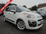 USED 2013 63 CITROEN C3 PICASSO 1.4 PICASSO SELECTION 5d 94 BHP ***PANORAMIC SUNROOF & PANORAMIC WINDSCREEN***