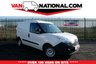USED 2016 16 VAUXHALL COMBO 1.3 2000 L1 H1 CDTI 90 BHP * ONE OWNER * READY TO DRIVE AWAY TODAY * NO ADMIN FEES *