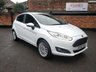 USED 2014 63 FORD FIESTA 1.0 TITANIUM 5d  
