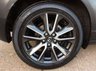 USED 2016 66 MAZDA CX-3 1.5 D SPORT NAV 5d 104 BHP ONE OWNER, SAT NAV, 18" ALLOYS, HALF LEATHER, HEATED SEATS, BOSE SPEAKERS, CLIMATE CONTROL, REVERS CAMERA, PARKING SENSORS, 2 MAZDA SERVICES, SPARE KEY