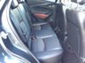 USED 2016 66 MAZDA CX-3 1.5 D SPORT NAV 5d 104 BHP ONE OWNER, SAT NAV, 18" ALLOYS, HALF LEATHER, HEATED SEATS, BOSE SPEAKERS, CLIMATE CONTROL, REVERS CAMERA, PARKING SENSORS, 2 MAZDA SERVICES, SPARE KEY