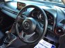 USED 2016 66 MAZDA CX-3 1.5 D SPORT NAV 5d 104 BHP ONE OWNER, SAT NAV, 18" ALLOYS, HALF LEATHER, HEATED SEATS, BOSE SPEAKERS, CLIMATE CONTROL, REVERS CAMERA, PARKING SENSORS, 2 MAZDA SERVICES, SPARE KEY