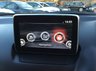 USED 2016 66 MAZDA CX-3 1.5 D SPORT NAV 5d 104 BHP ONE OWNER, SAT NAV, 18" ALLOYS, HALF LEATHER, HEATED SEATS, BOSE SPEAKERS, CLIMATE CONTROL, REVERS CAMERA, PARKING SENSORS, 2 MAZDA SERVICES, SPARE KEY