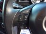 USED 2016 66 MAZDA CX-3 1.5 D SPORT NAV 5d 104 BHP ONE OWNER, SAT NAV, 18" ALLOYS, HALF LEATHER, HEATED SEATS, BOSE SPEAKERS, CLIMATE CONTROL, REVERS CAMERA, PARKING SENSORS, 2 MAZDA SERVICES, SPARE KEY