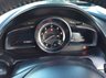 USED 2016 66 MAZDA CX-3 1.5 D SPORT NAV 5d 104 BHP ONE OWNER, SAT NAV, 18" ALLOYS, HALF LEATHER, HEATED SEATS, BOSE SPEAKERS, CLIMATE CONTROL, REVERS CAMERA, PARKING SENSORS, 2 MAZDA SERVICES, SPARE KEY