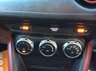 USED 2016 66 MAZDA CX-3 1.5 D SPORT NAV 5d 104 BHP ONE OWNER, SAT NAV, 18" ALLOYS, HALF LEATHER, HEATED SEATS, BOSE SPEAKERS, CLIMATE CONTROL, REVERS CAMERA, PARKING SENSORS, 2 MAZDA SERVICES, SPARE KEY