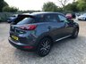 USED 2016 66 MAZDA CX-3 1.5 D SPORT NAV 5d 104 BHP ONE OWNER, SAT NAV, 18" ALLOYS, HALF LEATHER, HEATED SEATS, BOSE SPEAKERS, CLIMATE CONTROL, REVERS CAMERA, PARKING SENSORS, 2 MAZDA SERVICES, SPARE KEY