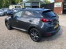 USED 2016 66 MAZDA CX-3 1.5 D SPORT NAV 5d 104 BHP ONE OWNER, SAT NAV, 18" ALLOYS, HALF LEATHER, HEATED SEATS, BOSE SPEAKERS, CLIMATE CONTROL, REVERS CAMERA, PARKING SENSORS, 2 MAZDA SERVICES, SPARE KEY