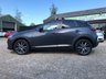 USED 2016 66 MAZDA CX-3 1.5 D SPORT NAV 5d 104 BHP ONE OWNER, SAT NAV, 18" ALLOYS, HALF LEATHER, HEATED SEATS, BOSE SPEAKERS, CLIMATE CONTROL, REVERS CAMERA, PARKING SENSORS, 2 MAZDA SERVICES, SPARE KEY