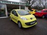 USED 2008 57 PEUGEOT 107 1.0 URBAN 2-TRONIC 3d AUTOMATIC 68 BHP Very Low Mileage! Two Previous Owners, Service History + Serviced by ourselves, Minimum 6 months MOT, Automatic, Great fuel economy! Only &pound;20 Road Tax! Low Insurance Group!