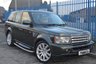 USED 2005 S LAND ROVER RANGE ROVER SPORT 4.2 V8 S/C 5d AUTO 385 BHP 