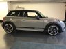 USED 2015 15 MINI HATCH 2.0 CHALLENGE 210 EDITION 3d AUTO 189 BHP WHAT A CAR!!! VERY RARE, 1 0F 38 AUTOS MADE, FULL SPEC INC SAT NAV, LEATHER, CAMERA, HEADS UP, VIEWING IS A MUST