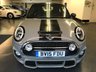 USED 2015 15 MINI HATCH 2.0 CHALLENGE 210 EDITION 3d AUTO 189 BHP WHAT A CAR!!! VERY RARE, 1 0F 38 AUTOS MADE, FULL SPEC INC SAT NAV, LEATHER, CAMERA, HEADS UP, VIEWING IS A MUST