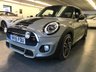 USED 2015 15 MINI HATCH 2.0 CHALLENGE 210 EDITION 3d AUTO 189 BHP WHAT A CAR!!! VERY RARE, 1 0F 38 AUTOS MADE, FULL SPEC INC SAT NAV, LEATHER, CAMERA, HEADS UP, VIEWING IS A MUST