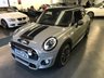 USED 2015 15 MINI HATCH 2.0 CHALLENGE 210 EDITION 3d AUTO 189 BHP WHAT A CAR!!! VERY RARE, 1 0F 38 AUTOS MADE, FULL SPEC INC SAT NAV, LEATHER, CAMERA, HEADS UP, VIEWING IS A MUST