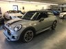 USED 2015 15 MINI HATCH 2.0 CHALLENGE 210 EDITION 3d AUTO 189 BHP WHAT A CAR!!! VERY RARE, 1 0F 38 AUTOS MADE, FULL SPEC INC SAT NAV, LEATHER, CAMERA, HEADS UP, VIEWING IS A MUST