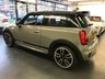 USED 2015 15 MINI HATCH 2.0 CHALLENGE 210 EDITION 3d AUTO 189 BHP WHAT A CAR!!! VERY RARE, 1 0F 38 AUTOS MADE, FULL SPEC INC SAT NAV, LEATHER, CAMERA, HEADS UP, VIEWING IS A MUST