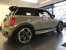 USED 2015 15 MINI HATCH 2.0 CHALLENGE 210 EDITION 3d AUTO 189 BHP WHAT A CAR!!! VERY RARE, 1 0F 38 AUTOS MADE, FULL SPEC INC SAT NAV, LEATHER, CAMERA, HEADS UP, VIEWING IS A MUST