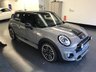 USED 2015 15 MINI HATCH 2.0 CHALLENGE 210 EDITION 3d AUTO 189 BHP WHAT A CAR!!! VERY RARE, 1 0F 38 AUTOS MADE, FULL SPEC INC SAT NAV, LEATHER, CAMERA, HEADS UP, VIEWING IS A MUST