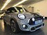 USED 2015 15 MINI HATCH 2.0 CHALLENGE 210 EDITION 3d AUTO 189 BHP WHAT A CAR!!! VERY RARE, 1 0F 38 AUTOS MADE, FULL SPEC INC SAT NAV, LEATHER, CAMERA, HEADS UP, VIEWING IS A MUST