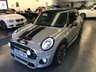 USED 2015 15 MINI HATCH 2.0 CHALLENGE 210 EDITION 3d AUTO 189 BHP WHAT A CAR!!! VERY RARE, 1 0F 38 AUTOS MADE, FULL SPEC INC SAT NAV, LEATHER, CAMERA, HEADS UP, VIEWING IS A MUST