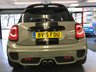 USED 2015 15 MINI HATCH 2.0 CHALLENGE 210 EDITION 3d AUTO 189 BHP WHAT A CAR!!! VERY RARE, 1 0F 38 AUTOS MADE, FULL SPEC INC SAT NAV, LEATHER, CAMERA, HEADS UP, VIEWING IS A MUST