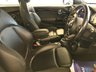 USED 2015 15 MINI HATCH 2.0 CHALLENGE 210 EDITION 3d AUTO 189 BHP WHAT A CAR!!! VERY RARE, 1 0F 38 AUTOS MADE, FULL SPEC INC SAT NAV, LEATHER, CAMERA, HEADS UP, VIEWING IS A MUST