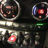 USED 2015 15 MINI HATCH 2.0 CHALLENGE 210 EDITION 3d AUTO 189 BHP WHAT A CAR!!! VERY RARE, 1 0F 38 AUTOS MADE, FULL SPEC INC SAT NAV, LEATHER, CAMERA, HEADS UP, VIEWING IS A MUST