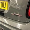 USED 2015 15 MINI HATCH 2.0 CHALLENGE 210 EDITION 3d AUTO 189 BHP WHAT A CAR!!! VERY RARE, 1 0F 38 AUTOS MADE, FULL SPEC INC SAT NAV, LEATHER, CAMERA, HEADS UP, VIEWING IS A MUST