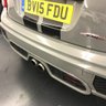 USED 2015 15 MINI HATCH 2.0 CHALLENGE 210 EDITION 3d AUTO 189 BHP WHAT A CAR!!! VERY RARE, 1 0F 38 AUTOS MADE, FULL SPEC INC SAT NAV, LEATHER, CAMERA, HEADS UP, VIEWING IS A MUST