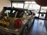 USED 2015 15 MINI HATCH 2.0 CHALLENGE 210 EDITION 3d AUTO 189 BHP WHAT A CAR!!! VERY RARE, 1 0F 38 AUTOS MADE, FULL SPEC INC SAT NAV, LEATHER, CAMERA, HEADS UP, VIEWING IS A MUST