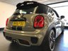 USED 2015 15 MINI HATCH 2.0 CHALLENGE 210 EDITION 3d AUTO 189 BHP WHAT A CAR!!! VERY RARE, 1 0F 38 AUTOS MADE, FULL SPEC INC SAT NAV, LEATHER, CAMERA, HEADS UP, VIEWING IS A MUST