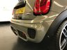 USED 2015 15 MINI HATCH 2.0 CHALLENGE 210 EDITION 3d AUTO 189 BHP WHAT A CAR!!! VERY RARE, 1 0F 38 AUTOS MADE, FULL SPEC INC SAT NAV, LEATHER, CAMERA, HEADS UP, VIEWING IS A MUST