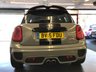 USED 2015 15 MINI HATCH 2.0 CHALLENGE 210 EDITION 3d AUTO 189 BHP WHAT A CAR!!! VERY RARE, 1 0F 38 AUTOS MADE, FULL SPEC INC SAT NAV, LEATHER, CAMERA, HEADS UP, VIEWING IS A MUST