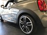 USED 2015 15 MINI HATCH 2.0 CHALLENGE 210 EDITION 3d AUTO 189 BHP WHAT A CAR!!! VERY RARE, 1 0F 38 AUTOS MADE, FULL SPEC INC SAT NAV, LEATHER, CAMERA, HEADS UP, VIEWING IS A MUST