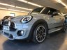 USED 2015 15 MINI HATCH 2.0 CHALLENGE 210 EDITION 3d AUTO 189 BHP WHAT A CAR!!! VERY RARE, 1 0F 38 AUTOS MADE, FULL SPEC INC SAT NAV, LEATHER, CAMERA, HEADS UP, VIEWING IS A MUST