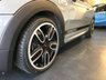 USED 2015 15 MINI HATCH 2.0 CHALLENGE 210 EDITION 3d AUTO 189 BHP WHAT A CAR!!! VERY RARE, 1 0F 38 AUTOS MADE, FULL SPEC INC SAT NAV, LEATHER, CAMERA, HEADS UP, VIEWING IS A MUST