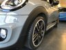 USED 2015 15 MINI HATCH 2.0 CHALLENGE 210 EDITION 3d AUTO 189 BHP WHAT A CAR!!! VERY RARE, 1 0F 38 AUTOS MADE, FULL SPEC INC SAT NAV, LEATHER, CAMERA, HEADS UP, VIEWING IS A MUST