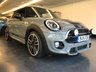 USED 2015 15 MINI HATCH 2.0 CHALLENGE 210 EDITION 3d AUTO 189 BHP WHAT A CAR!!! VERY RARE, 1 0F 38 AUTOS MADE, FULL SPEC INC SAT NAV, LEATHER, CAMERA, HEADS UP, VIEWING IS A MUST
