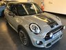 USED 2015 15 MINI HATCH 2.0 CHALLENGE 210 EDITION 3d AUTO 189 BHP WHAT A CAR!!! VERY RARE, 1 0F 38 AUTOS MADE, FULL SPEC INC SAT NAV, LEATHER, CAMERA, HEADS UP, VIEWING IS A MUST