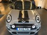 USED 2015 15 MINI HATCH 2.0 CHALLENGE 210 EDITION 3d AUTO 189 BHP WHAT A CAR!!! VERY RARE, 1 0F 38 AUTOS MADE, FULL SPEC INC SAT NAV, LEATHER, CAMERA, HEADS UP, VIEWING IS A MUST