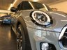 USED 2015 15 MINI HATCH 2.0 CHALLENGE 210 EDITION 3d AUTO 189 BHP WHAT A CAR!!! VERY RARE, 1 0F 38 AUTOS MADE, FULL SPEC INC SAT NAV, LEATHER, CAMERA, HEADS UP, VIEWING IS A MUST