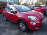 USED 2015 65 FIAT 500X 1.6 POP 5d 110 BHP Low Mileage, Comprehensive Service History + Serviced by ourselves, One Previous Owner, MOT until February 2020, Low Insurance Group!