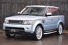 USED 2011 61 LAND ROVER RANGE ROVER SPORT 3.0 TDV6 HSE 5d AUTO 245 BHP Full Service History