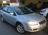 USED 2007 57 FORD FOCUS 1.6 GHIA 4d  Rare 4 door....Low Miles