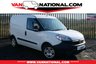 USED 2016 66 FIAT DOBLO 1.3 16V MULTIJET 90 BHP ** NO ADMIN FEES ** ** WE DON'T CHARGE ADMIN FEE'S ** READY TO DRIVE AWAY TODAY **