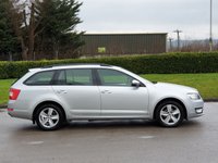 USED 2014 64 SKODA OCTAVIA 1.6 SE BUSINESS TDI CR 5d 103 BHP 1 COMPANY OWNER FROM BRAND NEW !!