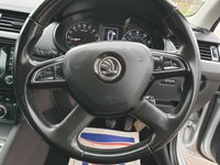 USED 2014 64 SKODA OCTAVIA 1.6 SE BUSINESS TDI CR 5d 103 BHP 1 COMPANY OWNER FROM BRAND NEW !!