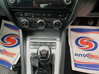 USED 2014 64 SKODA OCTAVIA 1.6 SE BUSINESS TDI CR 5d 103 BHP 1 COMPANY OWNER FROM BRAND NEW !!